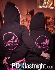 Signalfy Launch Party