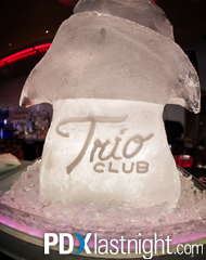 Trio Club Grand Opening