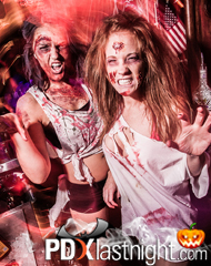 Zombie Halloween