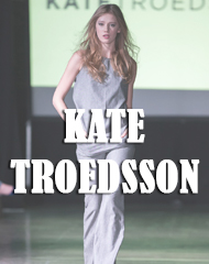 Kate Troedsson