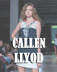 Callen Lloyd