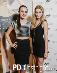 PFW Fall ’14 Launch Party