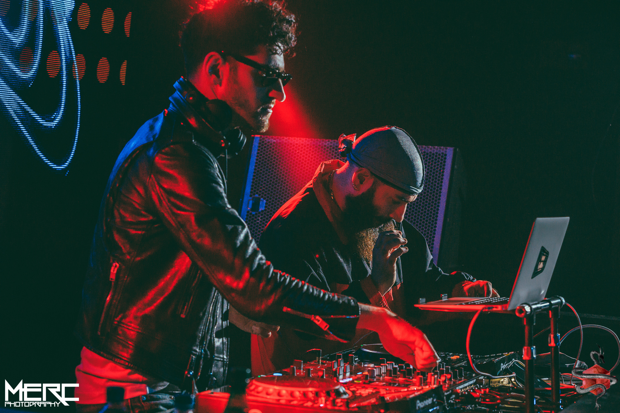 Chromeo – After Party DJ set